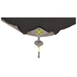 Outwell Sleepin 10.0 - Sleeping Mat -Sea to Sum Camping Shop outwell sleepin 100 sleeping mat detail 3