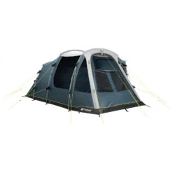 Sea to Sum Camping Shop -Sea to Sum Camping Shop outwell springwood 4sg 4 person tent detail 2