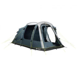 Outwell Springwood 4SG - 4-person Tent -Sea to Sum Camping Shop outwell springwood 4sg 4 person tent detail 4
