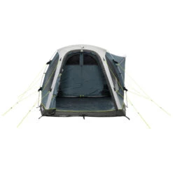 Outwell Springwood 4SG - 4-person Tent -Sea to Sum Camping Shop outwell springwood 4sg 4 person tent detail 5