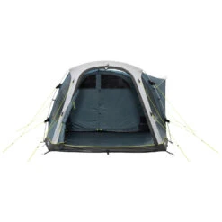 Outwell Springwood 5SG - 5-6-person Tent -Sea to Sum Camping Shop outwell springwood 5sg 5 6 person tent detail 2