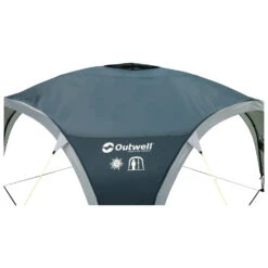Outwell Summer Lounge XL - Group Tent -Sea to Sum Camping Shop outwell summer lounge xl group tent detail 6