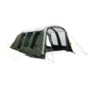 Outwell Sundale 5PA - 5-6-person Tent -Sea to Sum Camping Shop outwell sundale 5pa 5 6 person tent