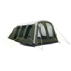 Outwell Sundale 5PA - 5-6-person Tent -Sea to Sum Camping Shop outwell sundale 5pa 5 6 person tent detail 4