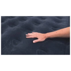 Outwell Superior With Built-In Pump - Air Bed -Sea to Sum Camping Shop outwell superior with built in pump air bed detail 3