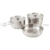 Outwell Supper Set - Pot -Sea to Sum Camping Shop outwell supper set pot