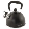 Outwell Tea Break Lux Kettle -Sea to Sum Camping Shop outwell tea break lux kettle