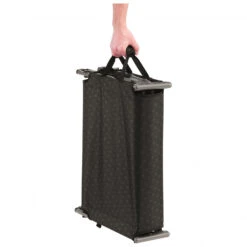 Outwell Tostado - Cot -Sea to Sum Camping Shop outwell tostado cot detail 7