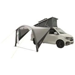 Outwell Touring Canopy Air - Motorhome Awning -Sea to Sum Camping Shop outwell touring canopy air motorhome awning detail 2