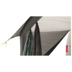 Outwell Touring Canopy Air - Motorhome Awning -Sea to Sum Camping Shop outwell touring canopy air motorhome awning detail 3