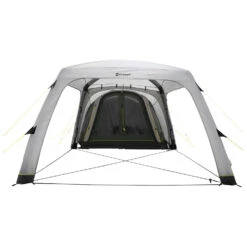 Outwell Universal Connector Air Shelter - Tent Extension -Sea to Sum Camping Shop outwell universal connector air shelter tent extension detail 4