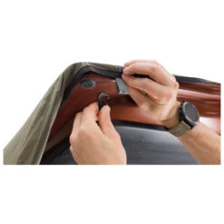 Outwell Upcrest - Motorhome Awning -Sea to Sum Camping Shop outwell upcrest motorhome awning detail 3