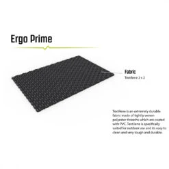 Outwell Victoria - Sun Lounger -Sea to Sum Camping Shop outwell victoria sun lounger detail 3