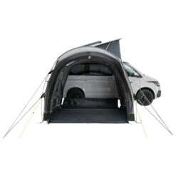 Outwell Waystone 160 - Motorhome Awning -Sea to Sum Camping Shop outwell waystone 160 motorhome awning detail 3