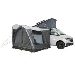 Outwell Waystone 160 - Motorhome Awning -Sea to Sum Camping Shop outwell waystone 160 motorhome awning detail 4