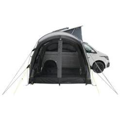 Outwell Waystone 160 - Motorhome Awning -Sea to Sum Camping Shop outwell waystone 160 motorhome awning detail 5