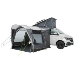 Outwell Waystone 160 - Motorhome Awning -Sea to Sum Camping Shop outwell waystone 160 motorhome awning detail 6