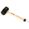 Outwell Wood Camping Mallet 16Oz - Replacement Hammer
