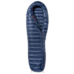 Pajak Core 250 - Down Sleeping Bag -Sea to Sum Camping Shop pajak core 250 down sleeping bag bf detail 2