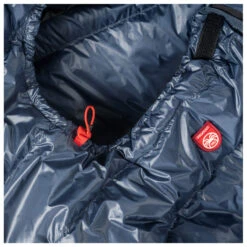 Pajak Core 250 - Down Sleeping Bag -Sea to Sum Camping Shop pajak core 250 down sleeping bag bf detail 5