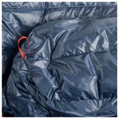 Pajak Core 250 - Down Sleeping Bag -Sea to Sum Camping Shop pajak core 250 down sleeping bag bf detail 6