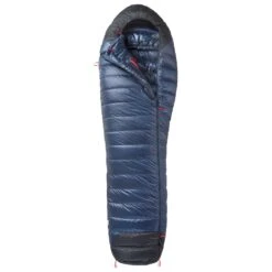 Pajak Core 400 - Down Sleeping Bag -Sea to Sum Camping Shop pajak core 400 down sleeping bag bf bf detail 3