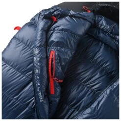 Pajak Core 400 - Down Sleeping Bag -Sea to Sum Camping Shop pajak core 400 down sleeping bag bf bf detail 4