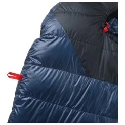 Pajak Core 400 - Down Sleeping Bag -Sea to Sum Camping Shop pajak core 400 down sleeping bag bf bf detail 5