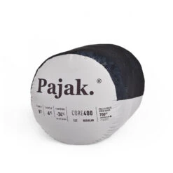 Pajak Core 400 - Down Sleeping Bag -Sea to Sum Camping Shop pajak core 400 down sleeping bag bf bf detail 6