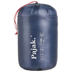 Pajak Core 550 - Down Sleeping Bag -Sea to Sum Camping Shop pajak core 550 down sleeping bag bf detail 10