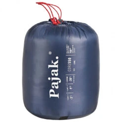Pajak Core 550 - Down Sleeping Bag -Sea to Sum Camping Shop pajak core 550 down sleeping bag bf detail 11