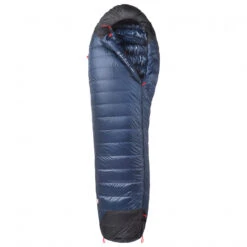 Pajak Core 550 - Down Sleeping Bag -Sea to Sum Camping Shop pajak core 550 down sleeping bag bf detail 2