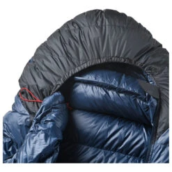 Pajak Core 550 - Down Sleeping Bag -Sea to Sum Camping Shop pajak core 550 down sleeping bag bf detail 7