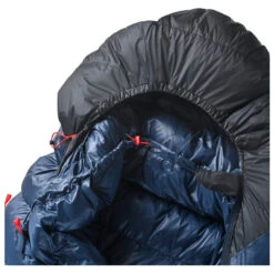 Pajak Core 550 - Down Sleeping Bag -Sea to Sum Camping Shop pajak core 550 down sleeping bag bf detail 8