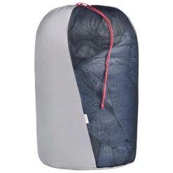 Pajak Core 950 - Down Sleeping Bag -Sea to Sum Camping Shop pajak core 950 down sleeping bag bf detail 10