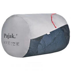 Pajak Core 950 - Down Sleeping Bag -Sea to Sum Camping Shop pajak core 950 down sleeping bag bf detail 11