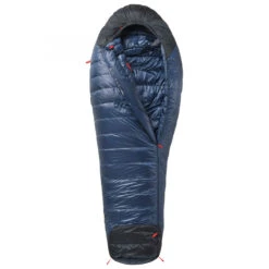 Pajak Core 950 - Down Sleeping Bag -Sea to Sum Camping Shop pajak core 950 down sleeping bag bf detail 2