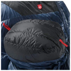 Pajak Core 950 - Down Sleeping Bag -Sea to Sum Camping Shop pajak core 950 down sleeping bag bf detail 4