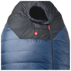 Pajak Core 950 - Down Sleeping Bag -Sea to Sum Camping Shop pajak core 950 down sleeping bag bf detail 5