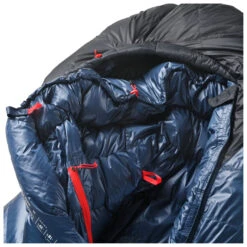 Pajak Core 950 - Down Sleeping Bag -Sea to Sum Camping Shop pajak core 950 down sleeping bag bf detail 9