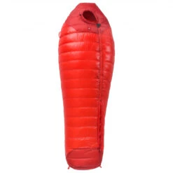Pajak Radical 12Z - Down Sleeping Bag -Sea to Sum Camping Shop pajak radical 12z down sleeping bag bf detail 2