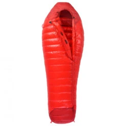Pajak Radical 12Z - Down Sleeping Bag -Sea to Sum Camping Shop pajak radical 12z down sleeping bag bf detail 3