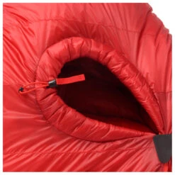 Pajak Radical 12Z - Down Sleeping Bag -Sea to Sum Camping Shop pajak radical 12z down sleeping bag bf detail 4