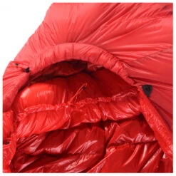 Pajak Radical 12Z - Down Sleeping Bag -Sea to Sum Camping Shop pajak radical 12z down sleeping bag bf detail 5