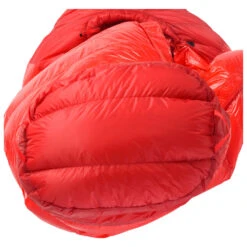 Pajak Radical 12Z - Down Sleeping Bag -Sea to Sum Camping Shop pajak radical 12z down sleeping bag bf detail 6