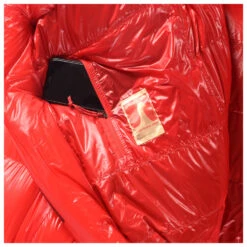 Pajak Radical 12Z - Down Sleeping Bag -Sea to Sum Camping Shop pajak radical 12z down sleeping bag bf detail 7