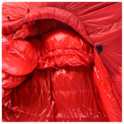 Pajak Radical 16H - Down Sleeping Bag -Sea to Sum Camping Shop pajak radical 16h down sleeping bag detail 5
