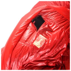 Pajak Radical 16H - Down Sleeping Bag -Sea to Sum Camping Shop pajak radical 16h down sleeping bag detail 6