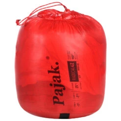 Pajak Radical 4Z - Down Sleeping Bag -Sea to Sum Camping Shop pajak radical 4z down sleeping bag bf detail 11