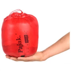 Pajak Radical 4Z - Down Sleeping Bag -Sea to Sum Camping Shop pajak radical 4z down sleeping bag bf detail 12